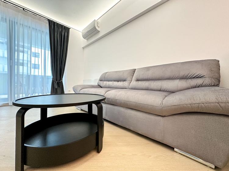 Apartament 3 camere I Cortina North I Parcare subterană - 3