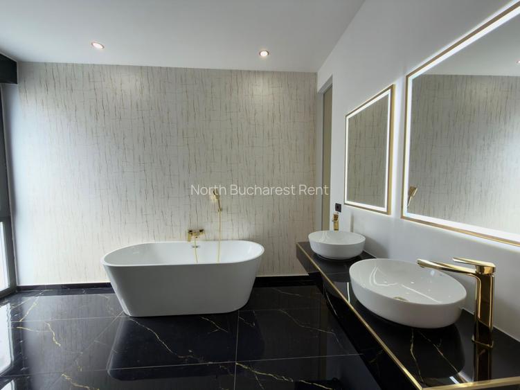 6-Room Villa -  Iancu Nicolae - Private Pool - 8