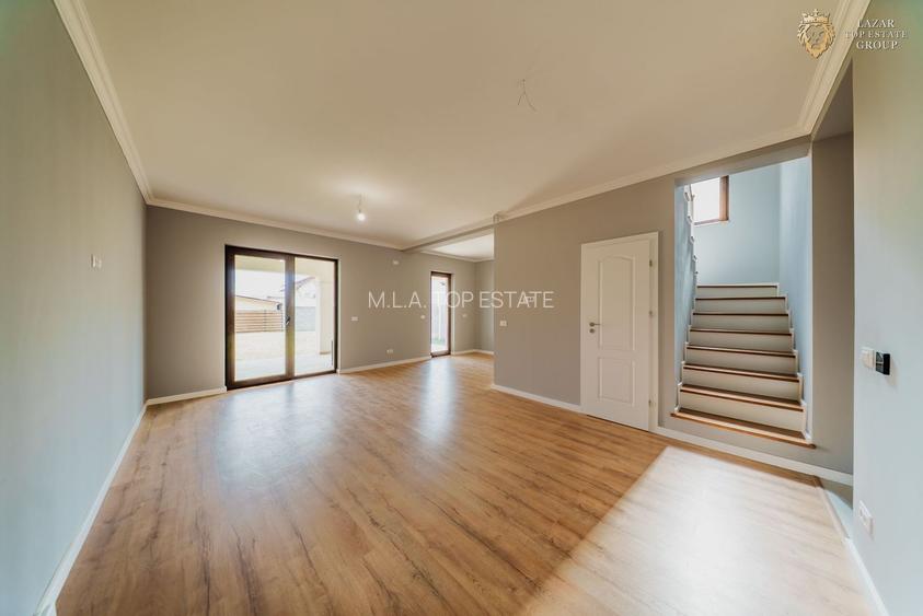 Duplex modern de vanzare in Dumbravita - 55