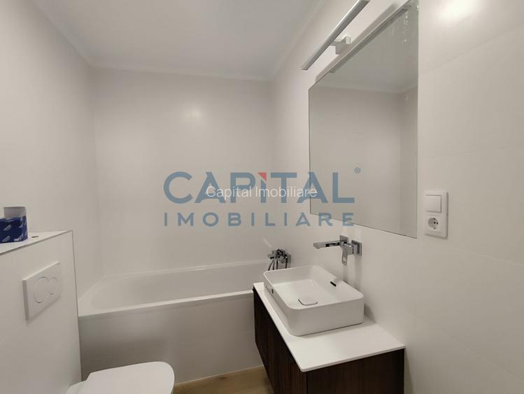 Comision 0%! Apartament 3 camere decomandat - 90 mp utili - 9