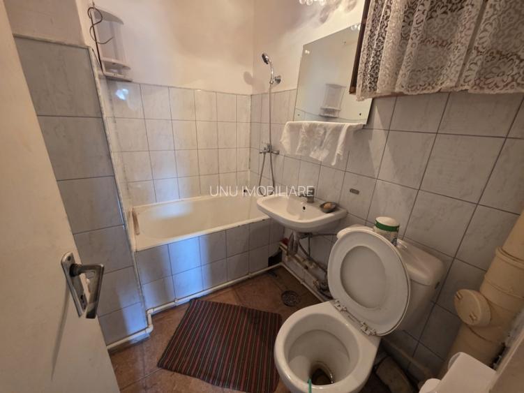 Apartament 2 camere decomandat - liber  - Mircea cel Batran - 6