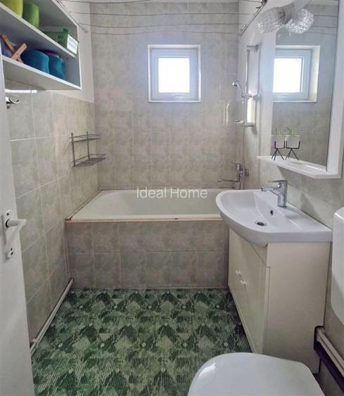 Apartament cu 3 camere etajul 2 Alexandru cel Bun - 11