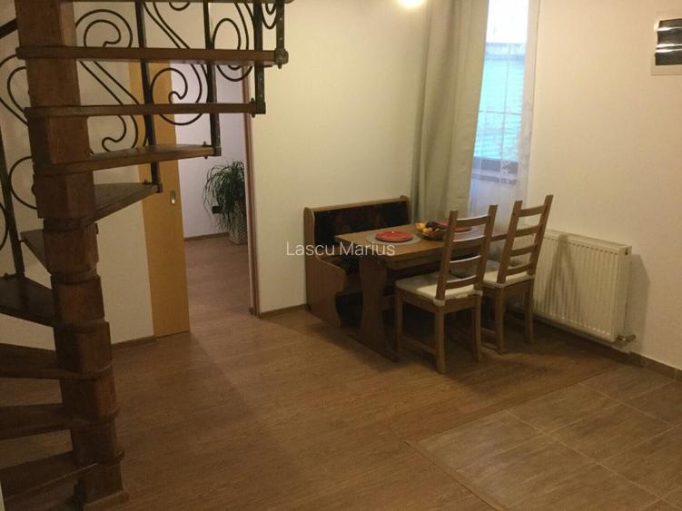 Apartament de vânzare – Centrul Istoric Brașov | Ideal investiție - 8