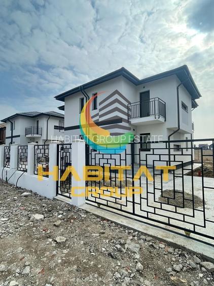 115.000€ | VILĂ LA PREȚ DE APARTAMENT – COMISION 0% | Încălzire Pardoseală - 17