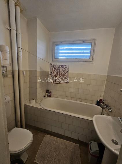 Aparitie rara! Apartament 3 camere, langa Somes, cartier Grigorescu! - 11