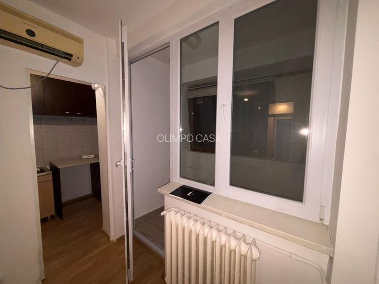 Garsoniera | Pantelimon | Bloc reabilitat - 4