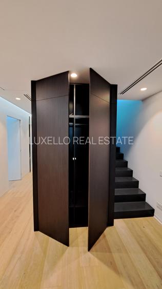 APARTAMENT 4 CAMERE CU SCARA INTERIOARA TIP LOFT -ULTRA LUX - 21