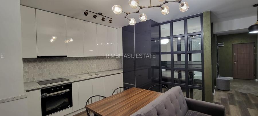 Studio modern de închiriat | Tomis Plus |  Loc de parcare privat - 3