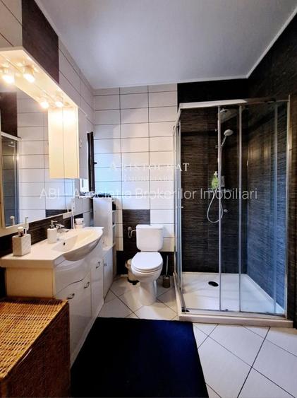 Vila individuala proximitate DN1 Corbeanca - 9