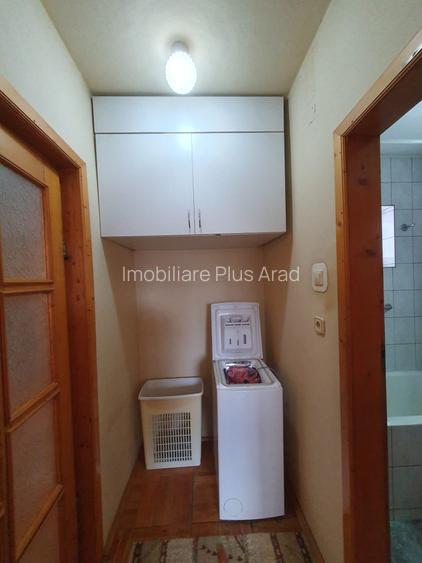 Vand apartament cu 3 camere zona Fortuna - 12