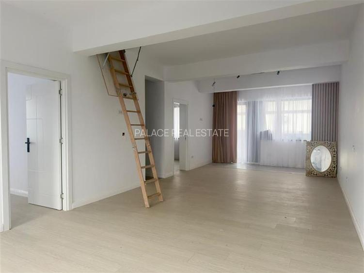 Casa noua cu mansarda si panorama deosebita in Valea Lupului. - 3