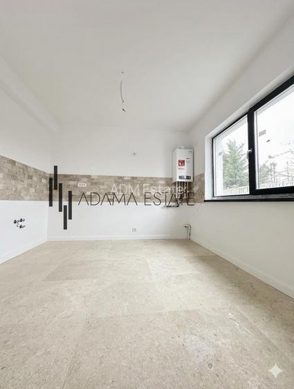 Casa individuala 4 camere | Comuna Berceni - 650 m Bd. 1 Mai | Acte gata - 7
