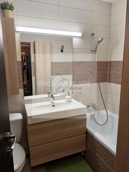 3 camere Piata Gorjului Metrou I Premium I Gata de mutare ! COM 0% - 19