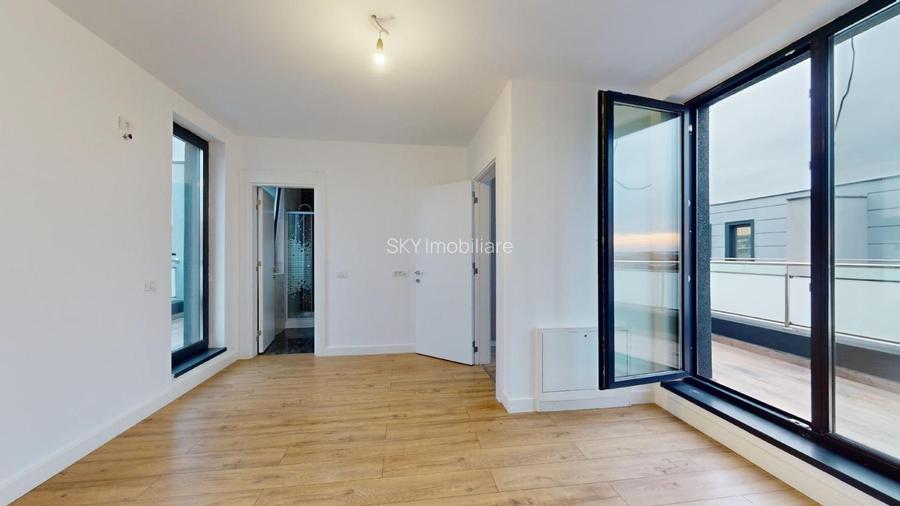 ULTIMA VILA DISPONIBILA | Otopeni 5 CAMERE -Zona CentralaI FINALIZATA - 7