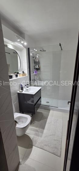 Apartament modern zona Promenada-Aviatorilor - 11
