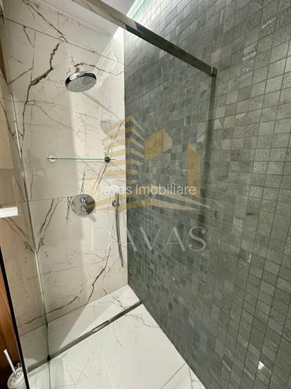 Apartament 2 camere de inchiriat | zona Centrala | bloc nou | parcare subterana - 11