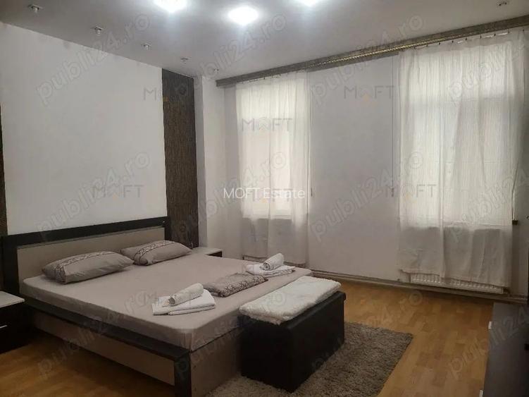 3 camere 74 mp, vedere Splai, lângă Cișmigiu Pet Friendly - 3