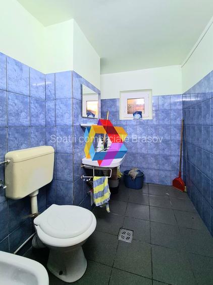 Spatiu comercial de vânzare Brașov - 101 mp # plus-imo.ro - 8