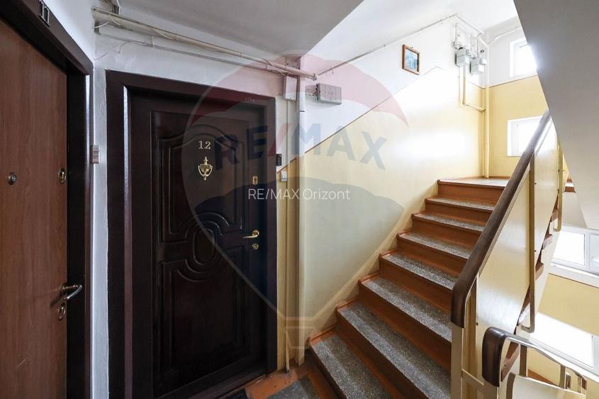 Apartament de închiriat+ loc de parcare,  PET FRIENDLY,  Vlahuta! - 16