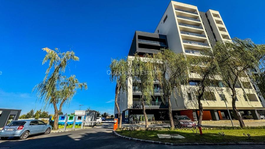 Acceptam schimb cu casa, Apartament 2 camere, 2 bai, incalzire pardoseala - 19