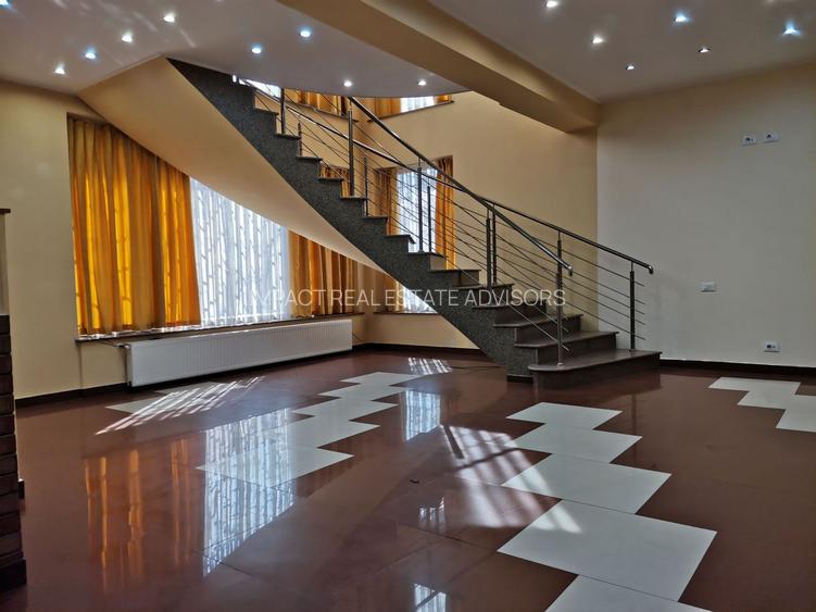 Vila str Garlei cu garaj dublu - 2