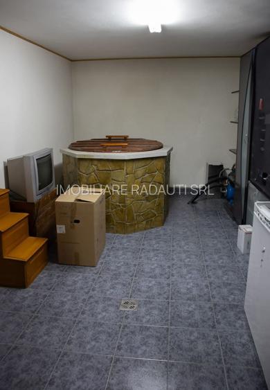Casa/Vilă cu 7 Camere I 820 mp I Suceava - 34