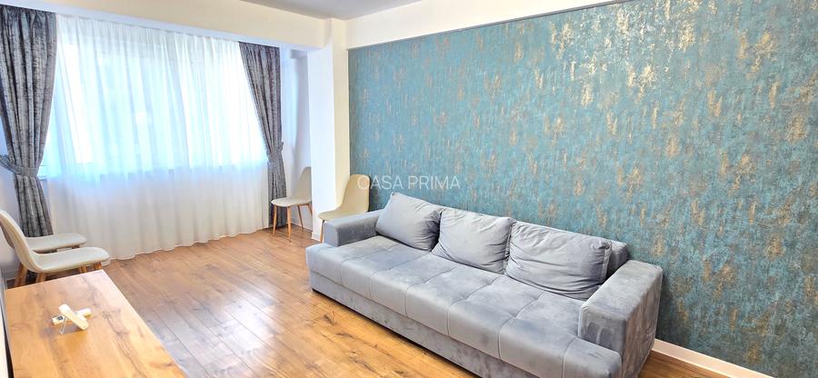 Apartament 2 camere INTABULAT mobilat, utilat, loc parcare, BLOC NOU - 6
