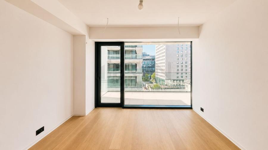 REA1028914 Apartament 3 Camere I One Floreasca Towers