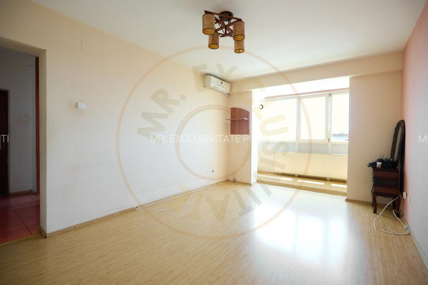 Apartament 4 Camere Decomandat | Craiovei | 3 Balcoane | Parcare - 5