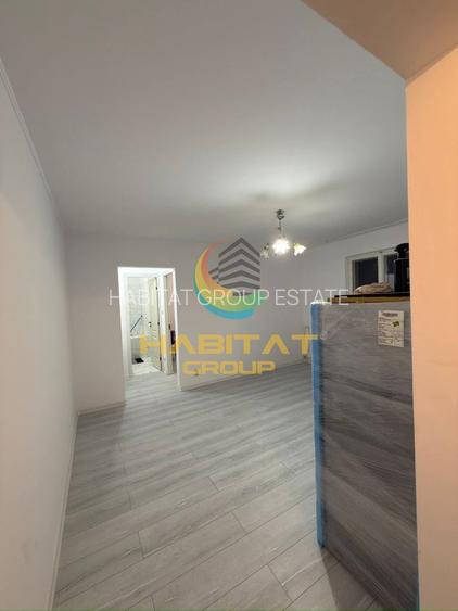 Apartament 2 camere, Aleea Reșița – renovat, etaj 3/4 - 3