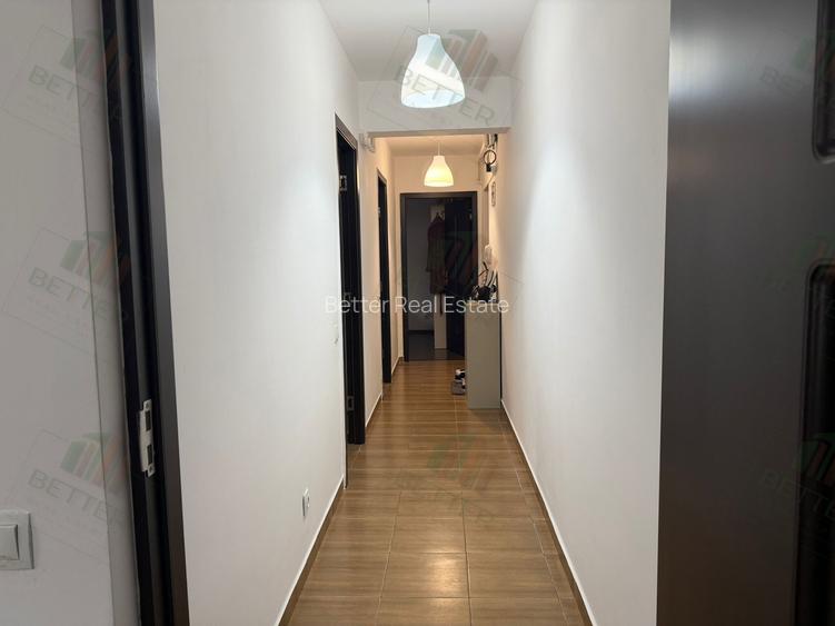 De vanzare apartament 2 camere - 3