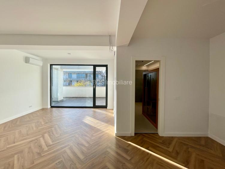 Vanzare Vila 250 mp 6 camere 4 bai, sauna, finisaje premium | Iancu Nicolae - 15