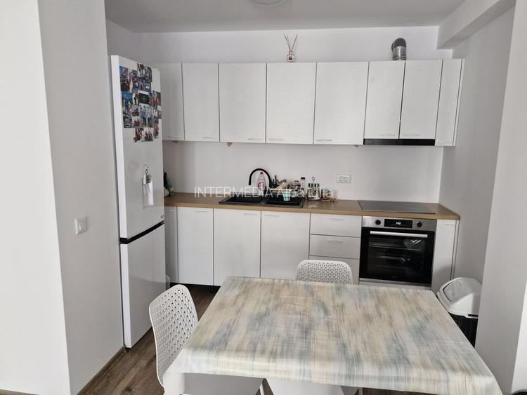 Apartament 2 camere BLOC NOu 53 mp + balcon 10 mp - 2