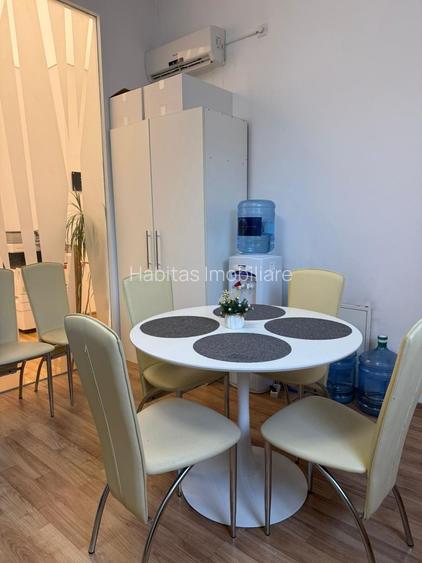 Spatiu comercial, 150 mp, zona Scolii de Politie-Dambul Rotund - 19