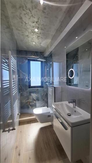 Casa Valea Lupului,4 camere,3 bai,S.u.135 mp,Beci,Dressing,644 mp Teren,0% Comis - 18