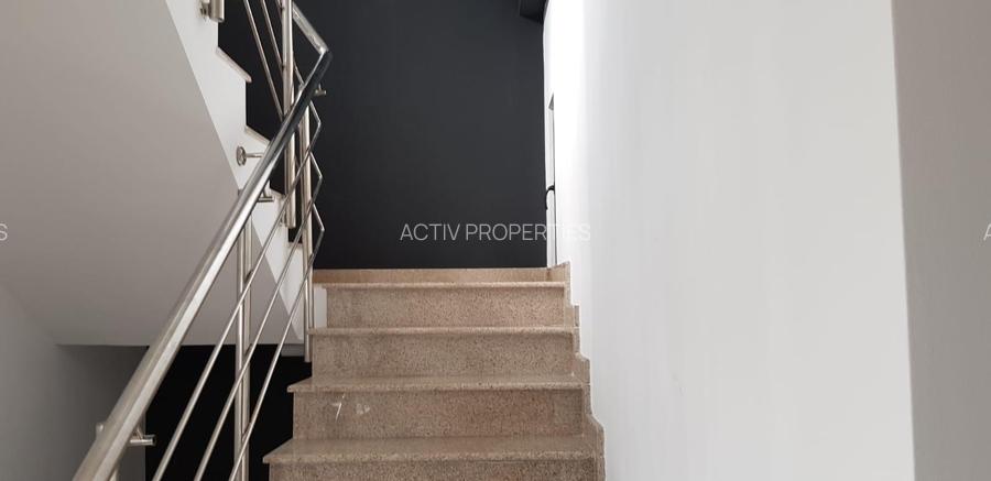 Vanzare cladire de birouri, constructie 2014, D+ P+5+6 retras Dorobanti Beller - 5