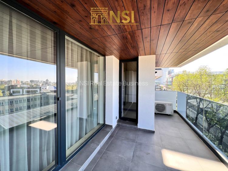 Fully Furnished || Nusco City || 2 rooms - 20