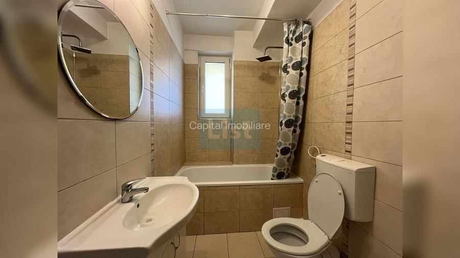 0% Comision | Apartament semidecomandat cu 3 camere | Zorilor - 11