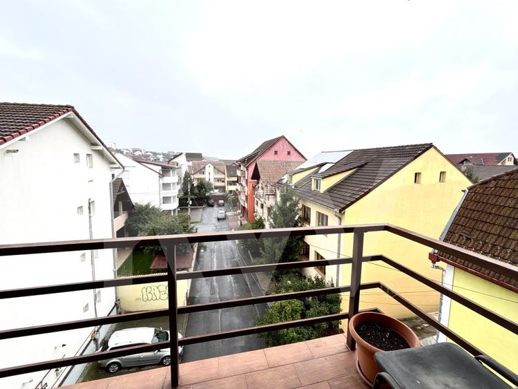  Apartament 2 camere de inchiriat – Cartierul Ștrand, Sibiu - 16