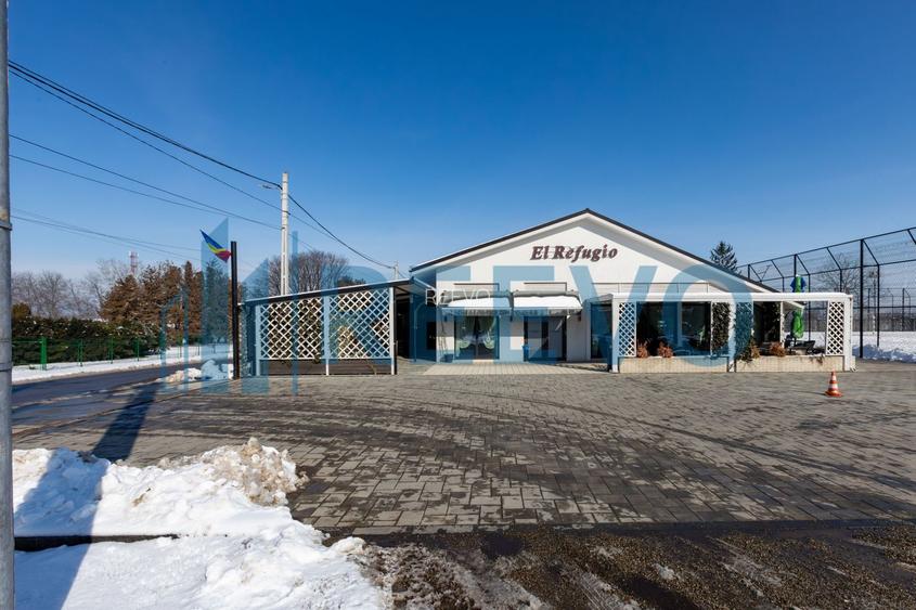 Complex Multifuncțional de vânzare - Comision 0% - 6