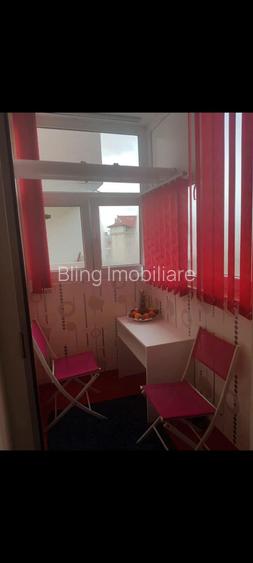 Apartament cu 2 camere,etaj intermedar si parcare,Apahida - 6