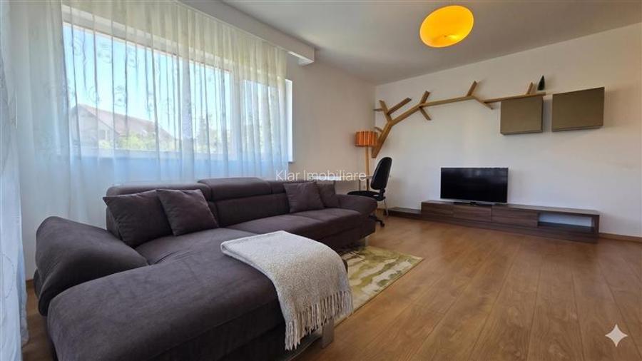 Apartament 3 camere 78mp, balcon, parcare, Zorilor, Spital de Recuperare - 3