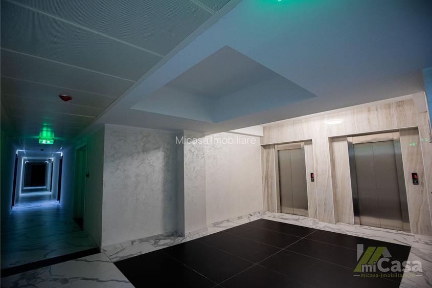 Apartament 1 Camera - Complex Rezidențial WHITE SEA - Mamaia - 5