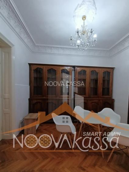 Spatiu pretabil multiple activitati+ locuri parcare - 3