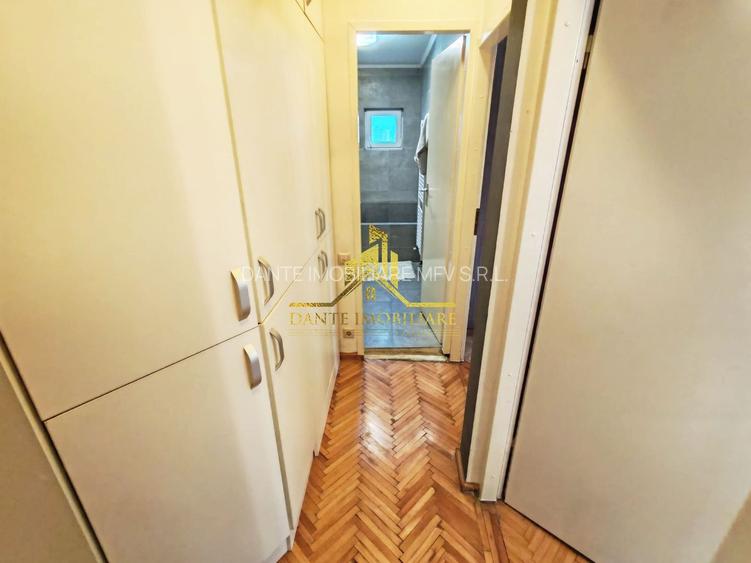 3 camere, decomandat, spatios, mobilat modern, garaj, Manastur - 10