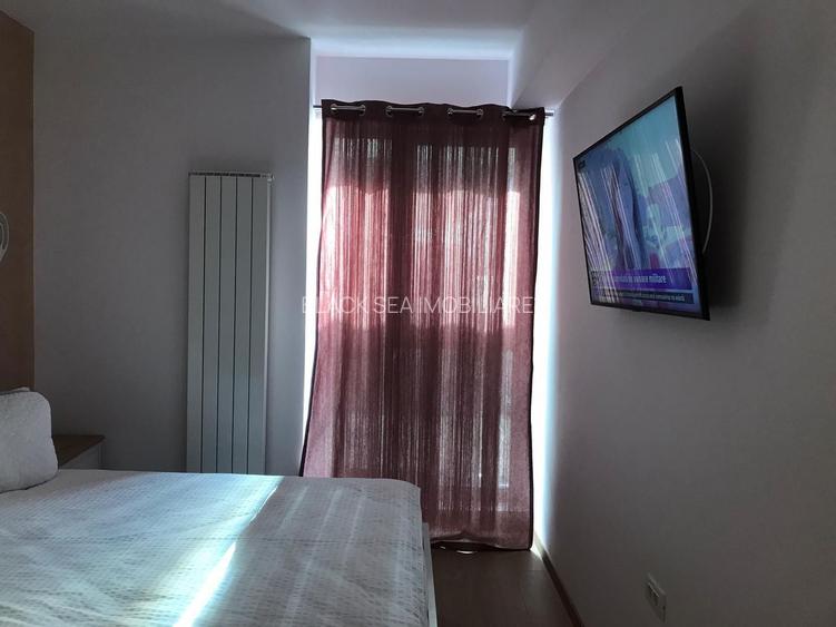 Apartament 3 camere in Mamaia zona Butoaie - Termen Lung - 6