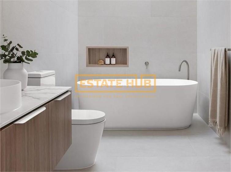 Apartament 2 camere | langa Rivus Mall | 0% Comision - 11