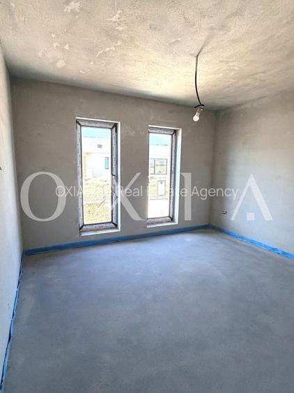 AX1225 Mosnita Noua, 1/2 Duplex Pe Parter, 3 Dormitoare - 3