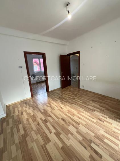 Unirii-Maximilian Popper-Matei Basarab, 2 camere in vila Art Deco, - 12