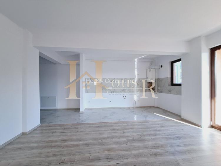 Girocului, langa ESO. LIFT. Spatios, 53 mp utili + terasa de 10 mp. - 8